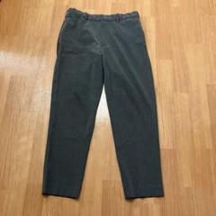ユニクロ　スラックス　メンズ　Sサイズ