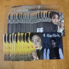 &TEAM 月狼 TAKI タキ ユニバ weverse タワレコ 特典 トレカ