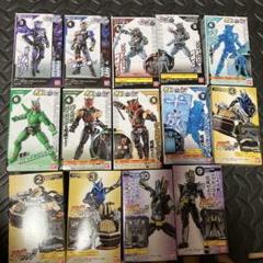 装動　仮面ライダーセイバー関連　未開封品　まとめ売り 装動 仮面ライダーセイバー関連 未開封品 まとめ売り - メルカリ