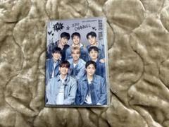 EXO レイ　STAY Land 公式トレカ　12枚セット EXO レイSTAY Land 公式トレカ12枚セット