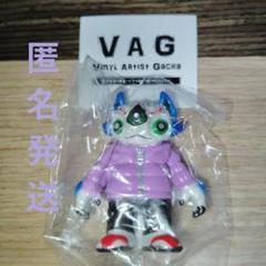 VAG クトゥルフ　玉藻　パープル