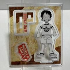 ワンピース　ルフィ　アクリルフィギュアコレクション HEROES　全10種 ジャンプショップ JUMP SHOP【公式】 on X: 