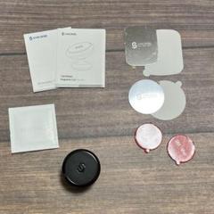 車載ホルダー マグネット 超強磁力 360°調整可能 スマホホルダー