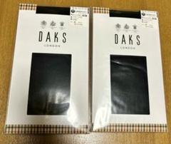 2足新品DAKSダックス　大きいサイズタイツJJM〜Lブラック 楽天市場】タイツ JJM－L（ブランドダックス）の通販