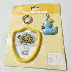 ついに完全品切れ！初登場のドナパルグッズ…バラも品切れ