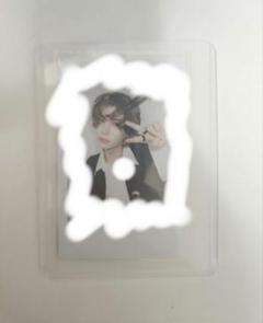 BOYNEXTDOOR KCON2025 くじ イハン サイン入りポラロイド BOYNEXTDOOR KCON2025 くじ イハン サイン入りポラロイド - メルカリ