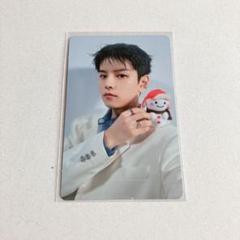 スキズ GIANT ハン盤 FC盤 新品未開封 3枚セット straykids
