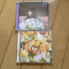 あいみょん CDまとめ売り あいみょん 2枚セット - メルカリ