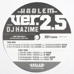 2025年最新】HARLEM ver.2.5の人気アイテム - メルカリ