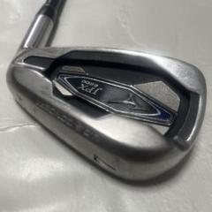 MIZUNO JPX E600 7番アイアン単品オリジナルカーボンflexR