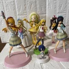 【新品未開封】美少女 フィギュア まとめ売り 9個セット 2025年最新】美少女フィギュアまとめ売りの人気アイテム - メルカリ