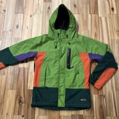 希少　マナスタッシュ マウンテンパーカー　サイズXS MANASTASH｜MANASTASH/マナスタッシュ/CHILL COMPACT PARKA/チリ