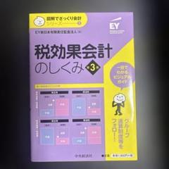 税効果会計のしくみ