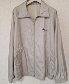 ☆　Hogan ベージュ　アウター　M　シルキータッチ