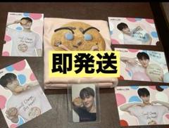 即発送　NCT マーク ティムホートンズ　コラボ　HOMESET NCT マーク ティムホートンズ tim hortons グッズセット 韓国