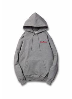 VAULTROOM GAMING&RESORT HOODIE / GRY
