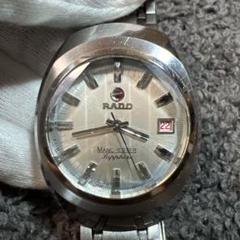 2025年最新】RADO メンズ 時計 その他の人気アイテム - メルカリ