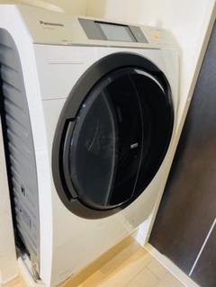 Panasonic ドラム式洗濯乾燥機