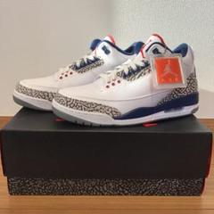 【カタクリコTV様専用】NIKE AIR JORDAN 3 RETRO OG