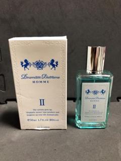 廃盤　レア　Dramatic Parfums Homme 50ml 香水 Amazon | ドラマティックパルファム ドラマオム I 50ml