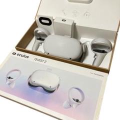 Oculus Quest 2 オキュラスクエスト2