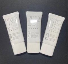 PROUST CREAM   ブルーストクリーム2本 プルーストクリーム30g4本