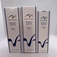 50mL2本セット　ホワイトスポッツVCW 50mL2本セット ホワイトスポッツVCW - メルカリ