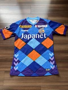 V•ファーレン長崎　23-24 オーセンティックユニフォーム　サイズLサイン付き V・ファーレン ユニフォーム | 2023公式ユニフォーム販売 | V