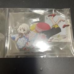 鈴屋什造 アクリルスタンド 東京喰種