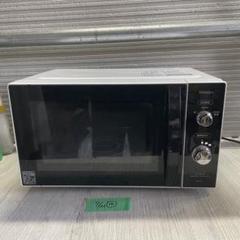 2019年製東芝電子レンジ ER-SM17 東芝 電子レンジ ER-SM17 (W)