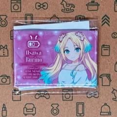 2025年最新】アトレ ラブライブ 缶バッジの人気アイテム - メルカリ
