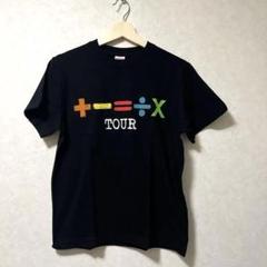 【ライブ限定セット】エドシーランライブTシャツとタオル 新品ライブ限定】Ed Sheeran エドシーラン +-=÷×ツアー2024