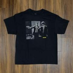 値引不可 新品XL Pulp Fiction パルプフィクション TwoGunsのサムネイル