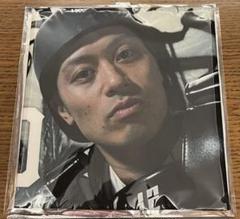 阪神タイガース シークレット ビジョンファブリックスローガン 坂本誠志郎