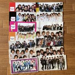 Hey! Say! JUMP - Hey!Say!JUMPファンクラブ会報No.0〜45 46冊セット 618hr61KZ-L._AC_SY200_QL15_.jpg