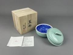 深川製磁　百年庵　お茶碗　飯碗　椀　小どん 茶漬　鉢　宮内庁御用達 深川製磁 百年庵 椀 茶碗 小どん 紫 鉢 宮内庁御用達 1個 木