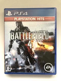 Battlefield4 バトルフィールド4 PS4
