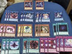 遊戯王　マリス　M∀LICE 関連デッキパーツ　セット　リンクデコーダー