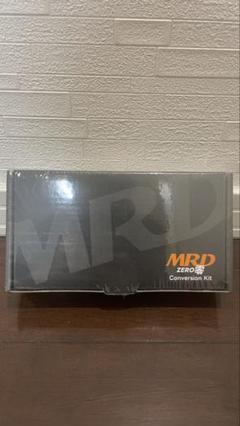 MRD ZERO 零 コンバージョンキット&ジャイロ割り込み君セット