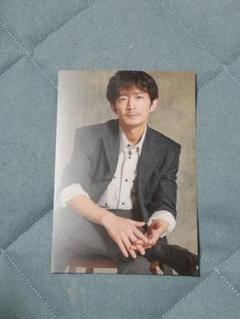 切り抜き◆津田健次郎 180ページ+付録CD 2枚 (声優)【メルカリ】 切り抜き◇津田健次郎 180ページ+付録CD 2枚 (声優)【メルカリ】
