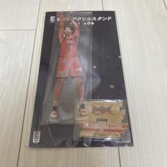 B.LEAGUE ビッグアクリルスタンドvol.1～GiGO限定～　全種セット B.LEAGUE ビッグアクリルスタンドvol.1～GiGO限定～ 全種セット