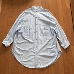 スラッピーシャツ kapitalの中古/未使用品 - メルカリ