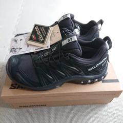 SALOMON サロモン XA PRO 3D ゴアテックス 24.5 ㎝のサムネイル