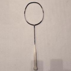 レア　バドミントン　ラケット　チタン7 極美品 YONEX バドミントンラケット Ti7 チタン7 - メルカリ