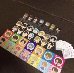 スシローBTSインザソムコラボ