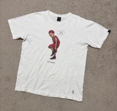 Amazon.co.jp: XL Applebum DANKO 10 TEE アップルバム 桜木花道
