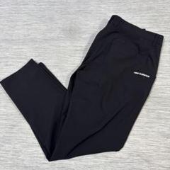 美品　NEW BALANCE GOLF ニューバランスゴルフ　ゴルフパンツ