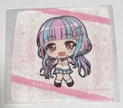 バンドリ　RAISE A SUILEN パレオ　タオル バンドリ RAISE A SUILEN パレオ タオル - メルカリ