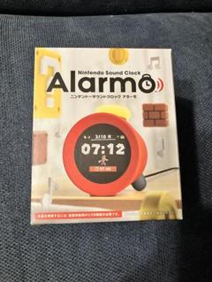 2025年最新】alarm 任天堂の人気アイテム - メルカリ