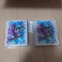 黄昏ミミ&トワイライトMk.3 -挑戦のヒロイン- DXカードスリーブ 2個 ①